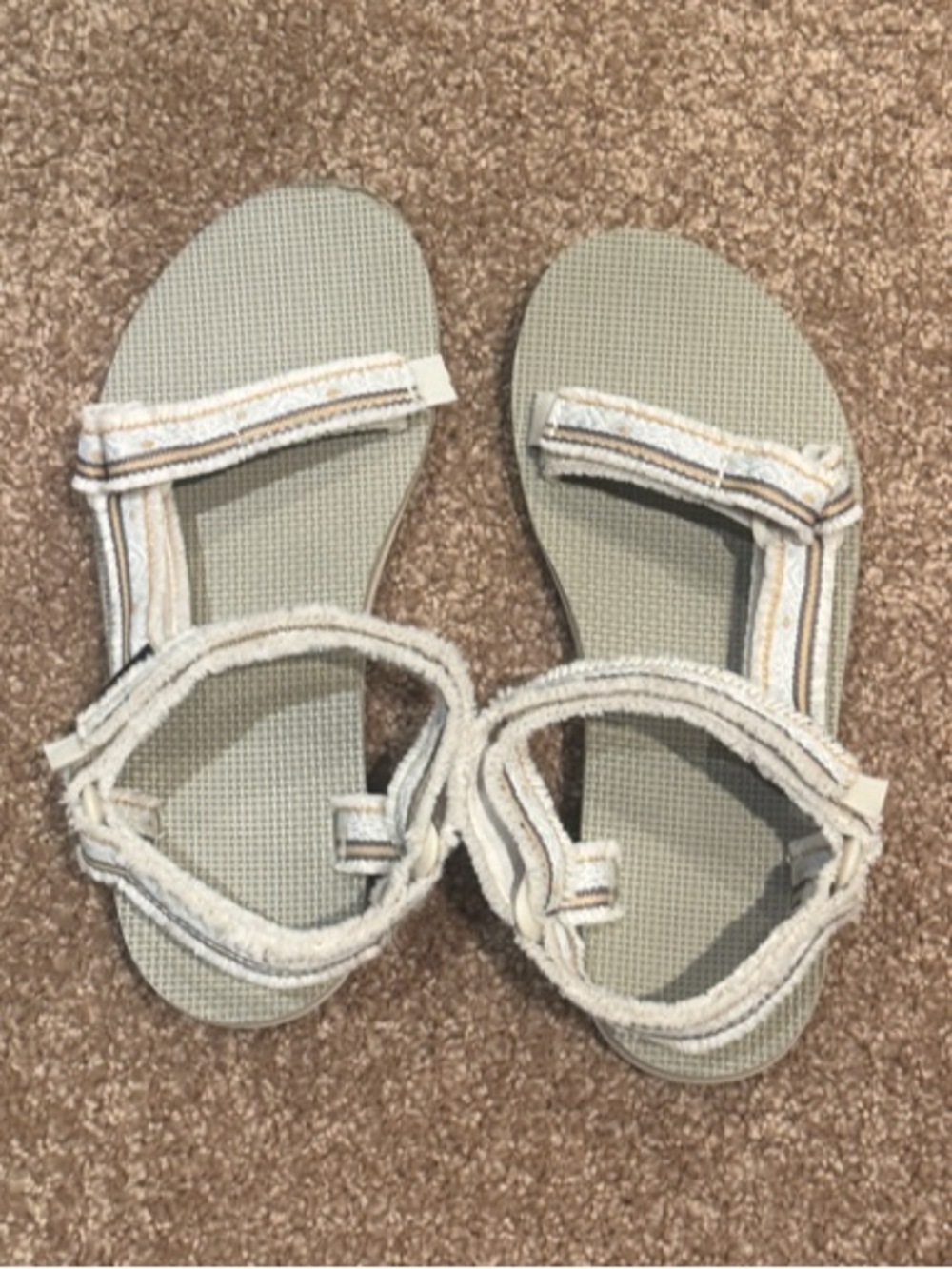 Teva Original Universal Maressa Sandals - Women's Size 8